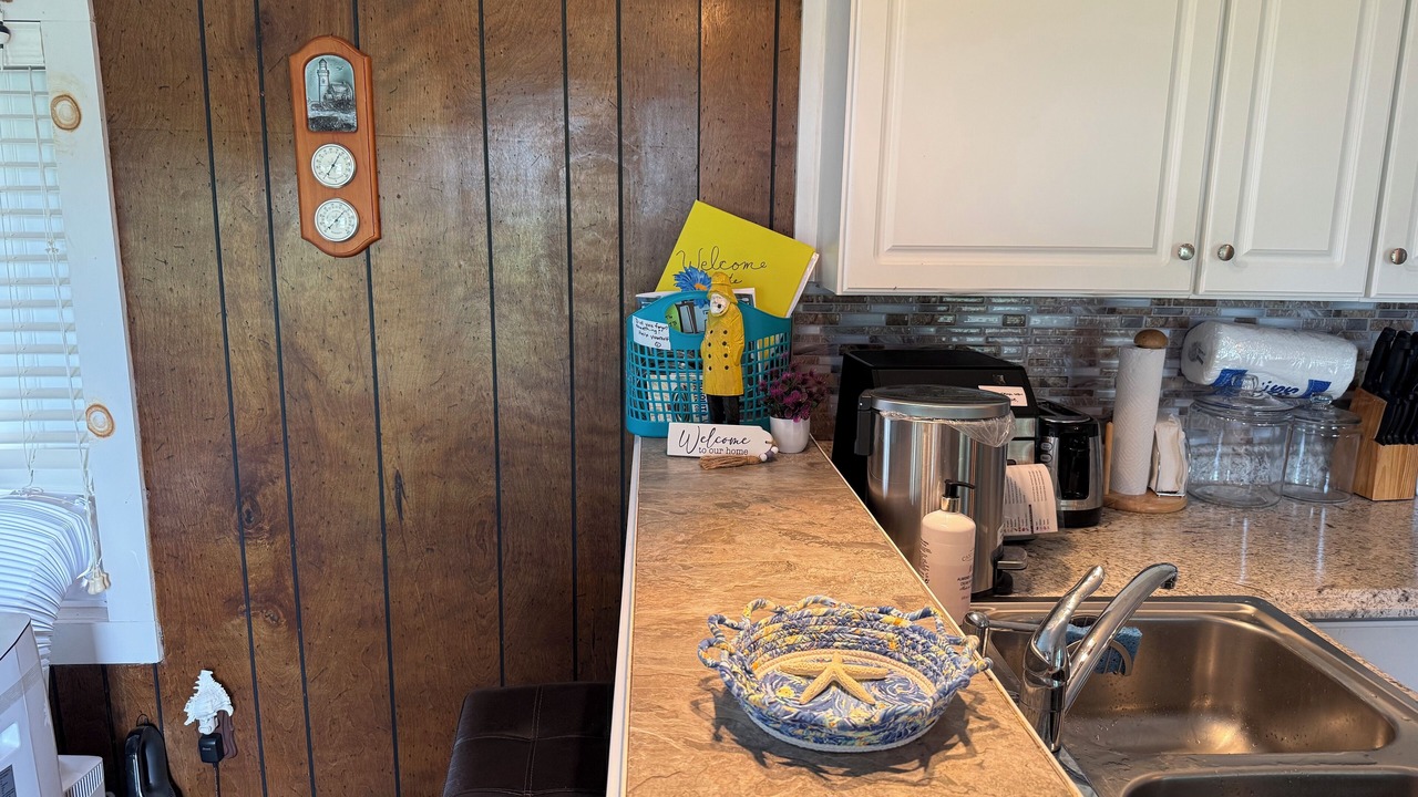 Photo of Kitchen in Cape Vincent