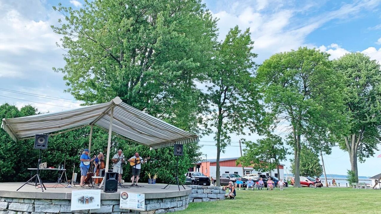 Photo of Outdoor in Cape Vincent