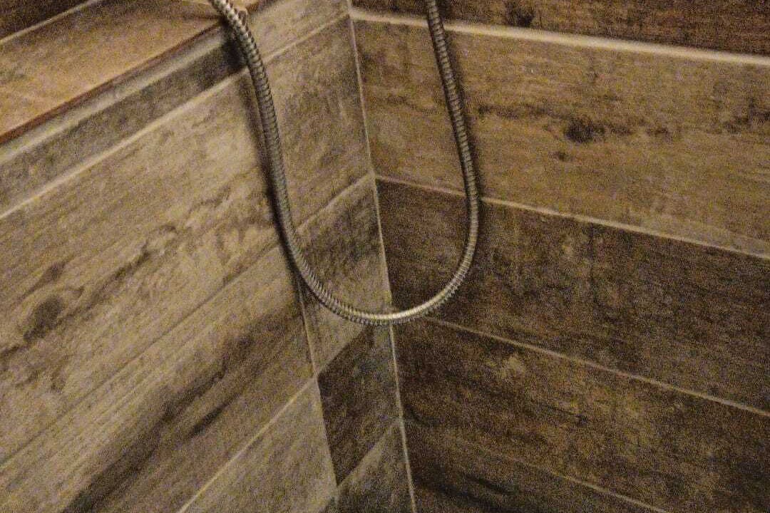 Photo of Bathroom in Vogue