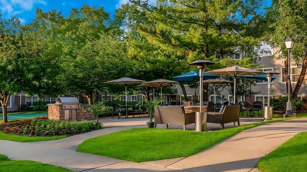 Photo of Outdoor in Mount Tabor