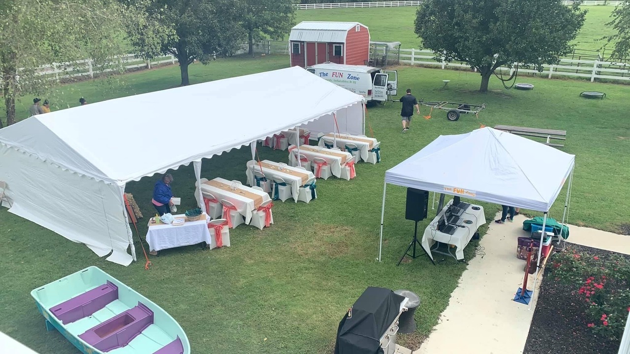 Photo of Outdoor in Parkton