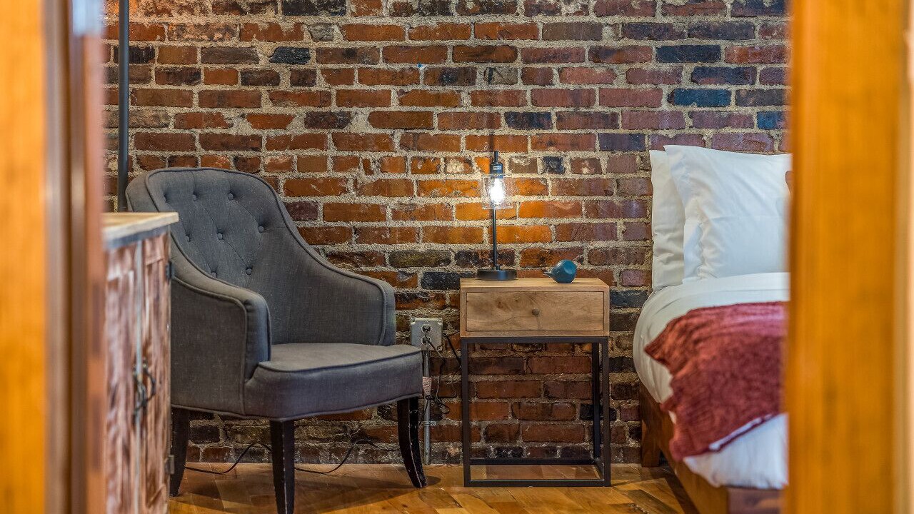 Photo of Bedroom in Downtown Springfield