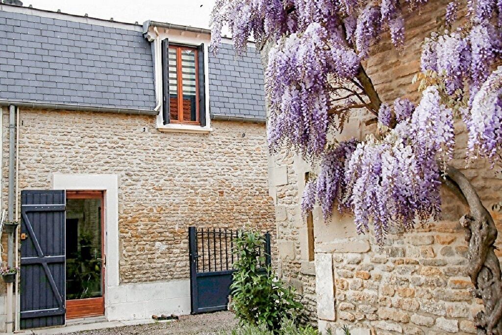 Photo of Outdoor in Bernieres-sur-Mer
