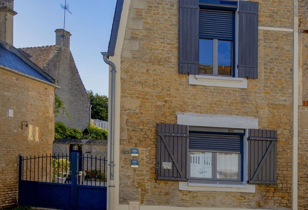 Photo of Outdoor in Bernieres-sur-Mer