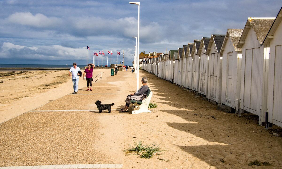 Photo of Others in Bernieres-sur-Mer