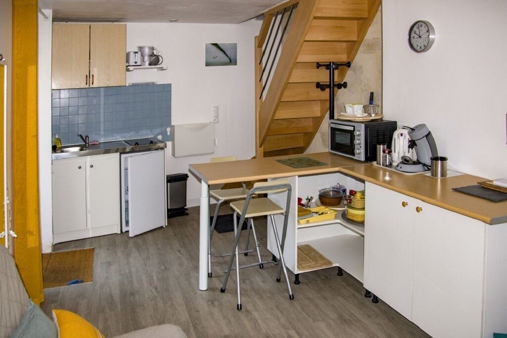 Photo of Kitchen in Bernieres-sur-Mer