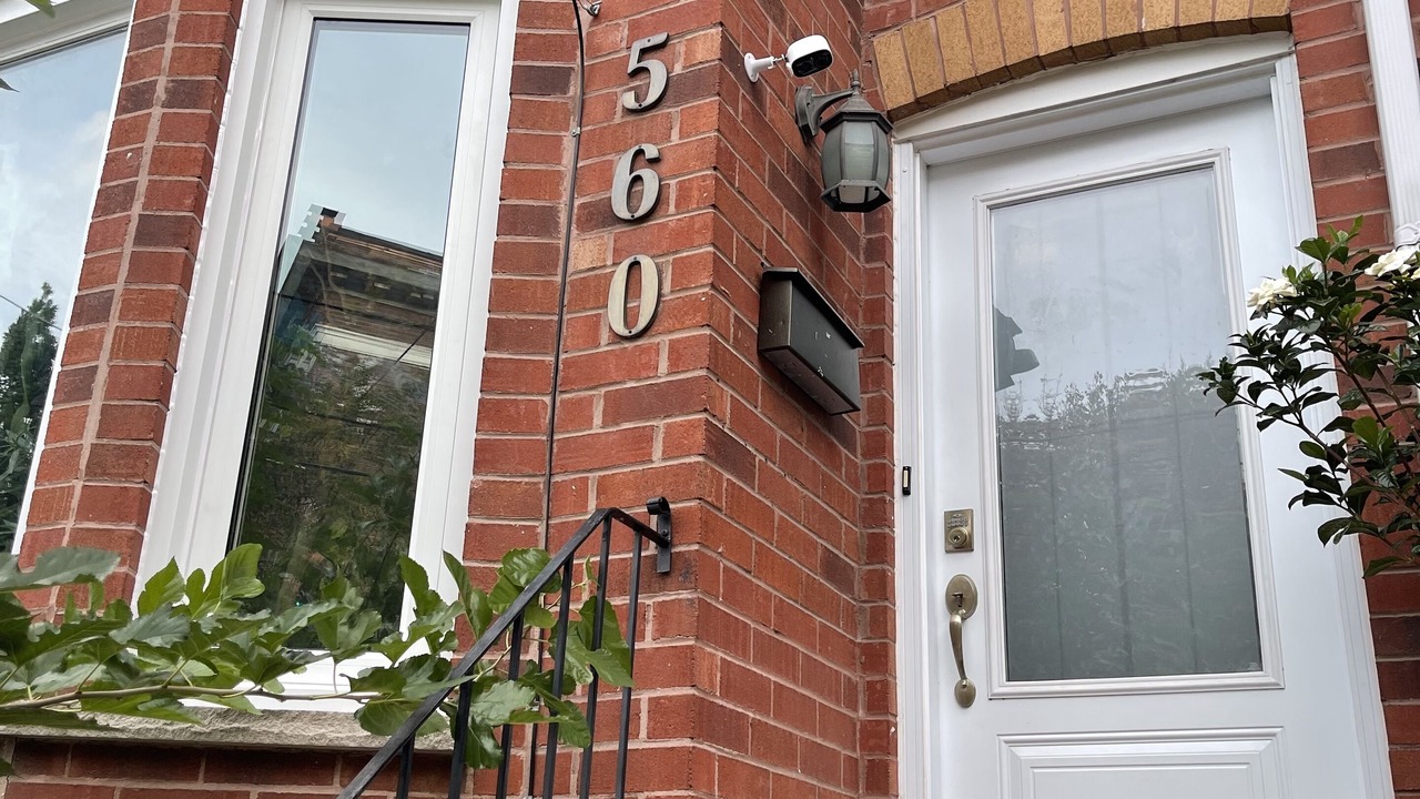 Photo of Outdoor in Cabbagetown