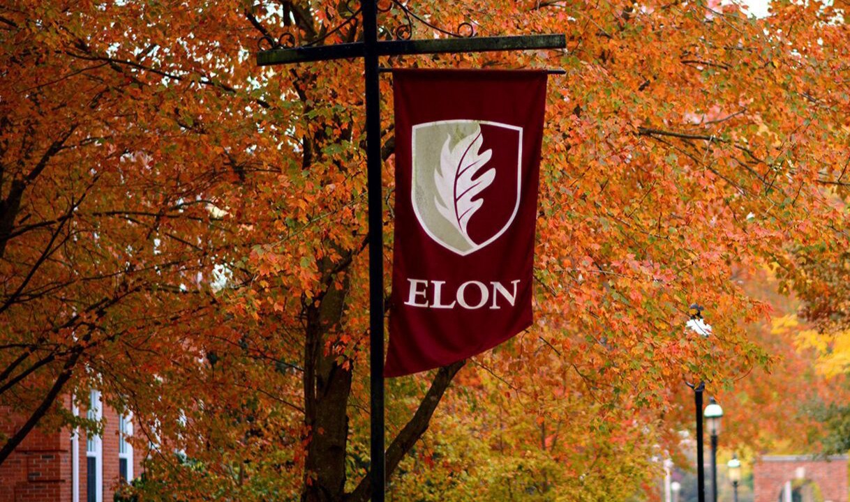 Photo of Others in Elon College