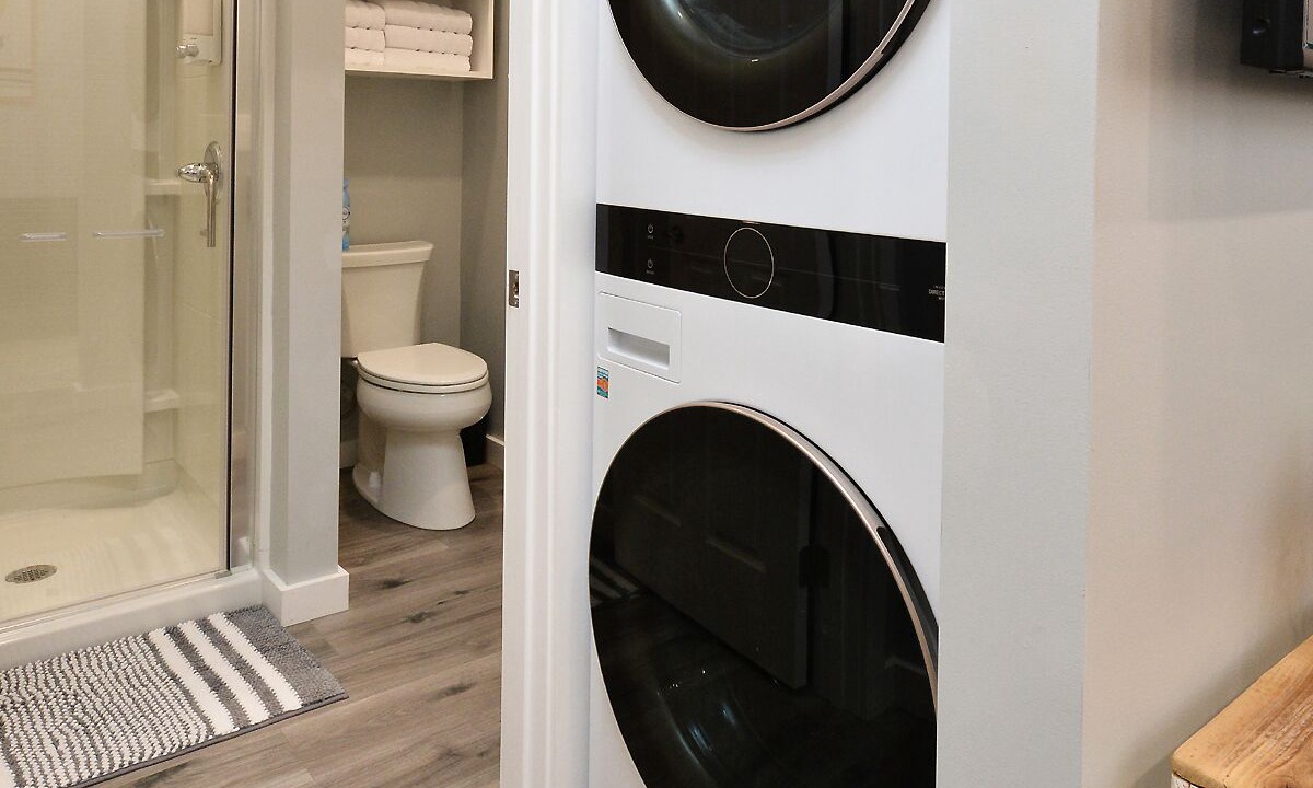 Photo of Bathroom in Elon College