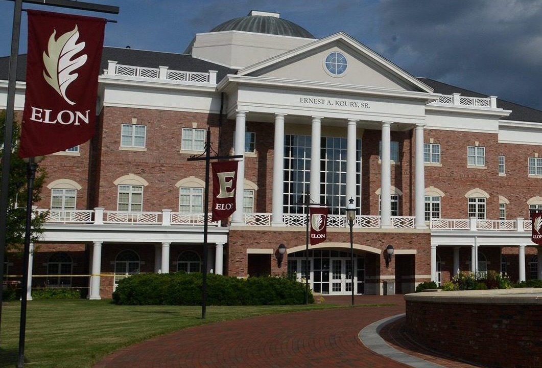 Photo of Others in Elon College