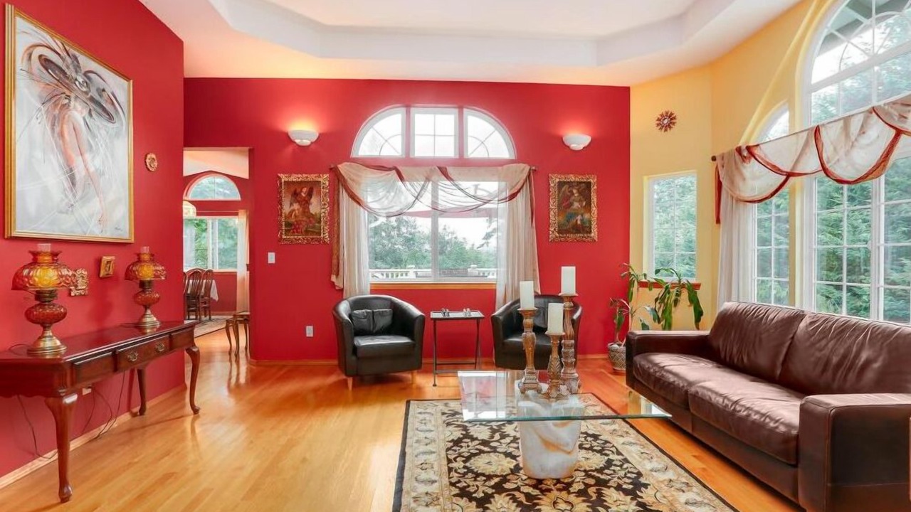 Photo of Livingroom in Kenmore