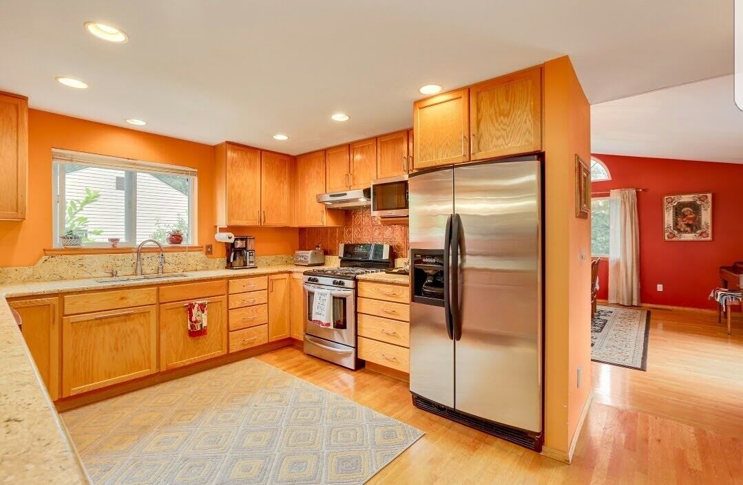 Photo of Kitchen in Kenmore
