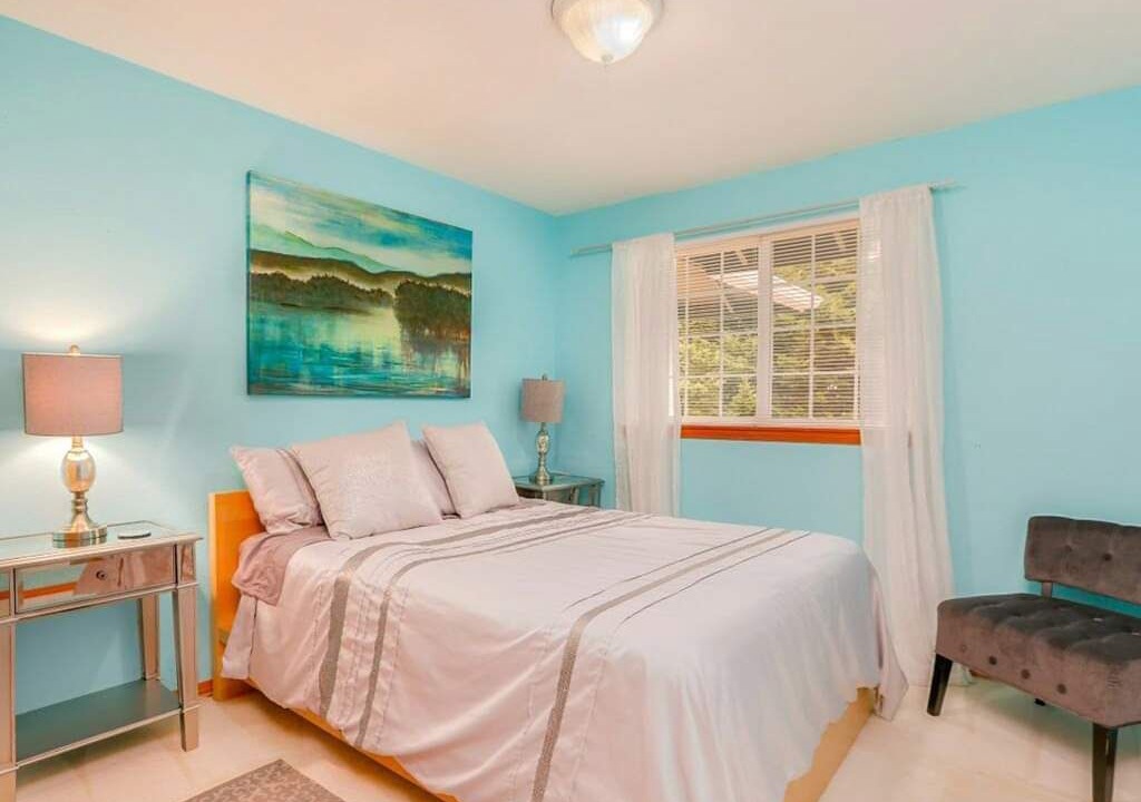 Photo of Bedroom in Kenmore