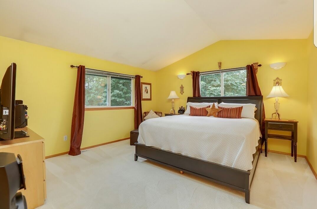 Photo of Bedroom in Kenmore