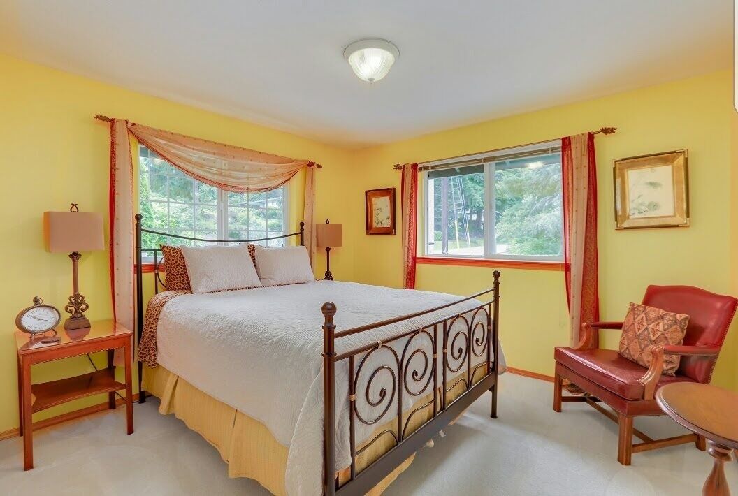 Photo of Bedroom in Kenmore