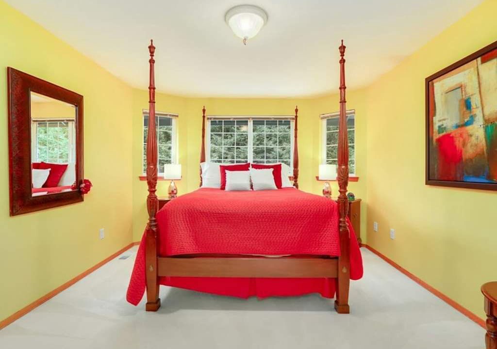 Photo of Bedroom in Kenmore