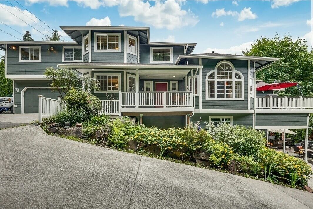 Photo of Outdoor in Kenmore