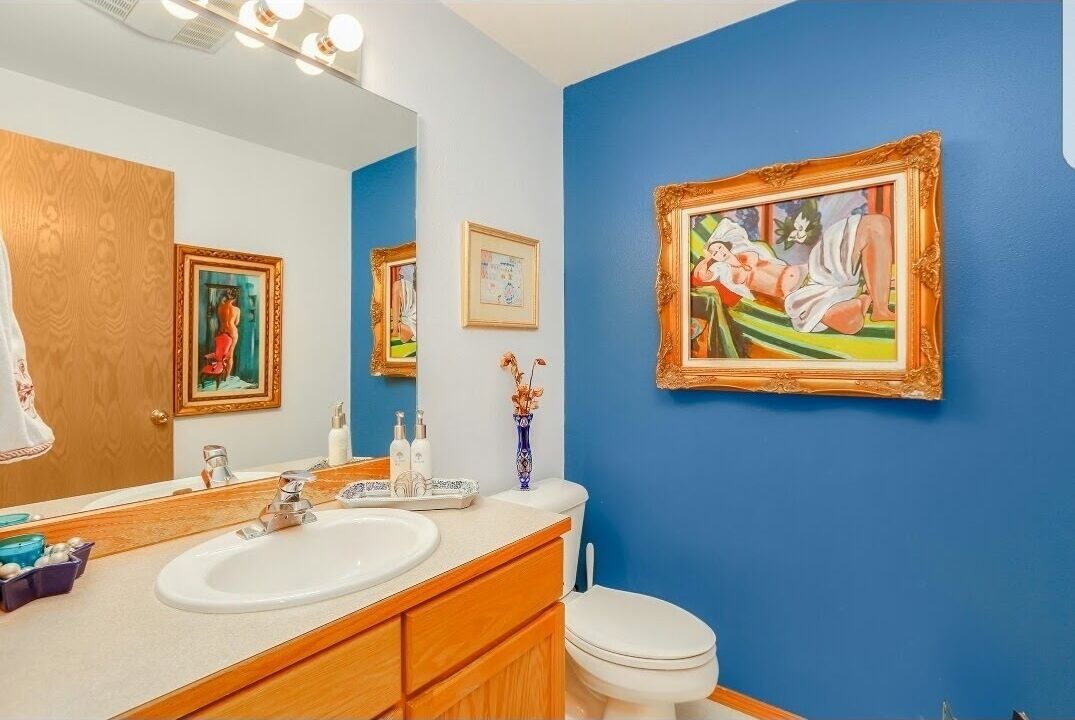 Photo of Bathroom in Kenmore