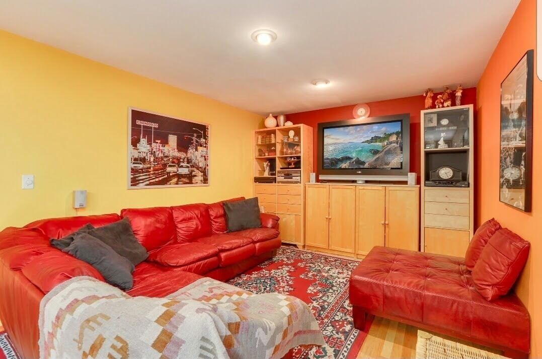 Photo of Livingroom in Kenmore