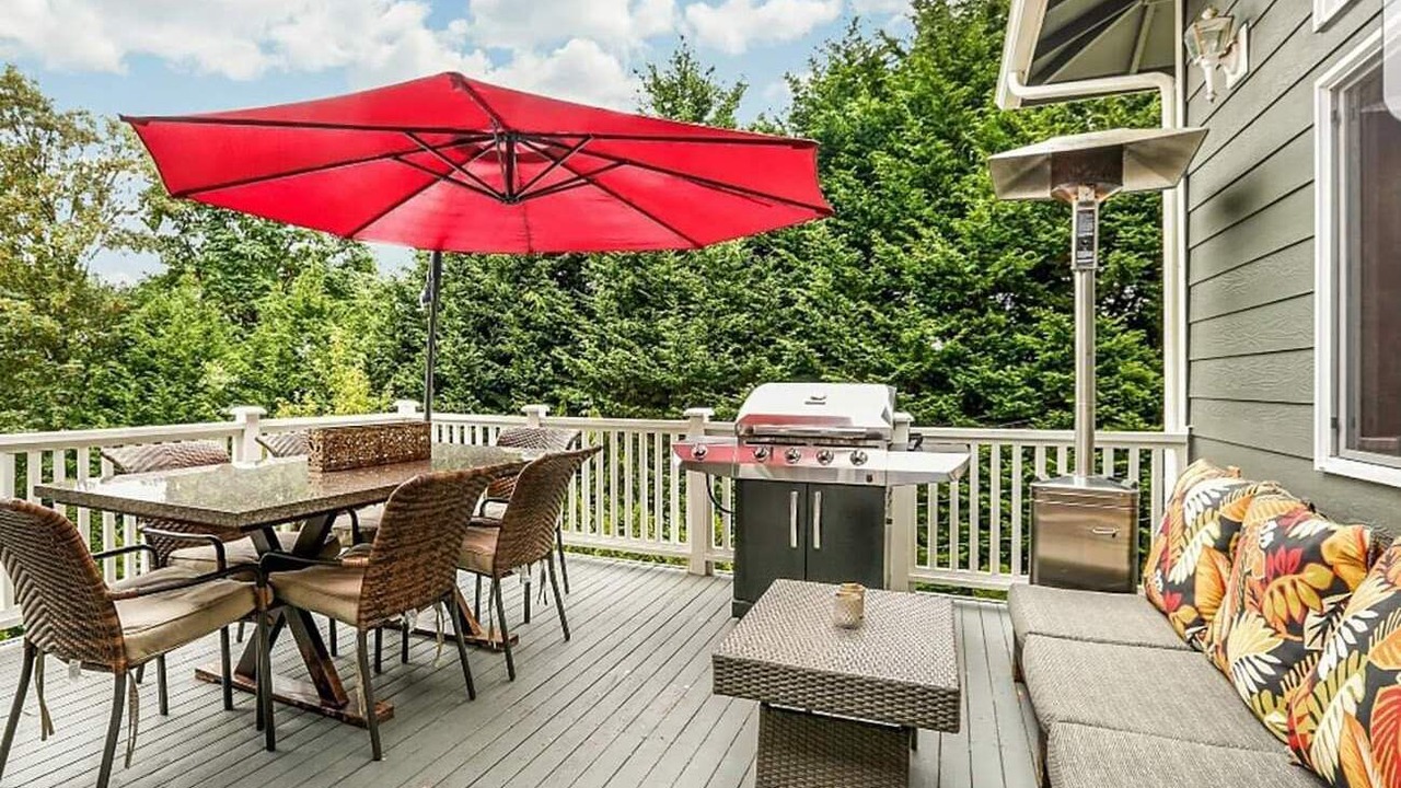 Photo of Outdoor in Kenmore