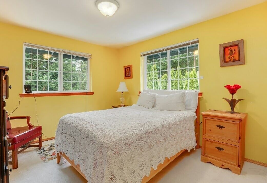 Photo of Bedroom in Kenmore