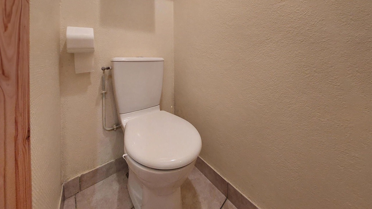 Photo of Bathroom in Saint-Pal-de-Senouire