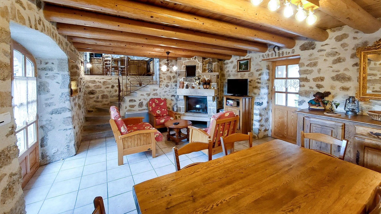 Photo of Bedroom in Saint-Pal-de-Senouire