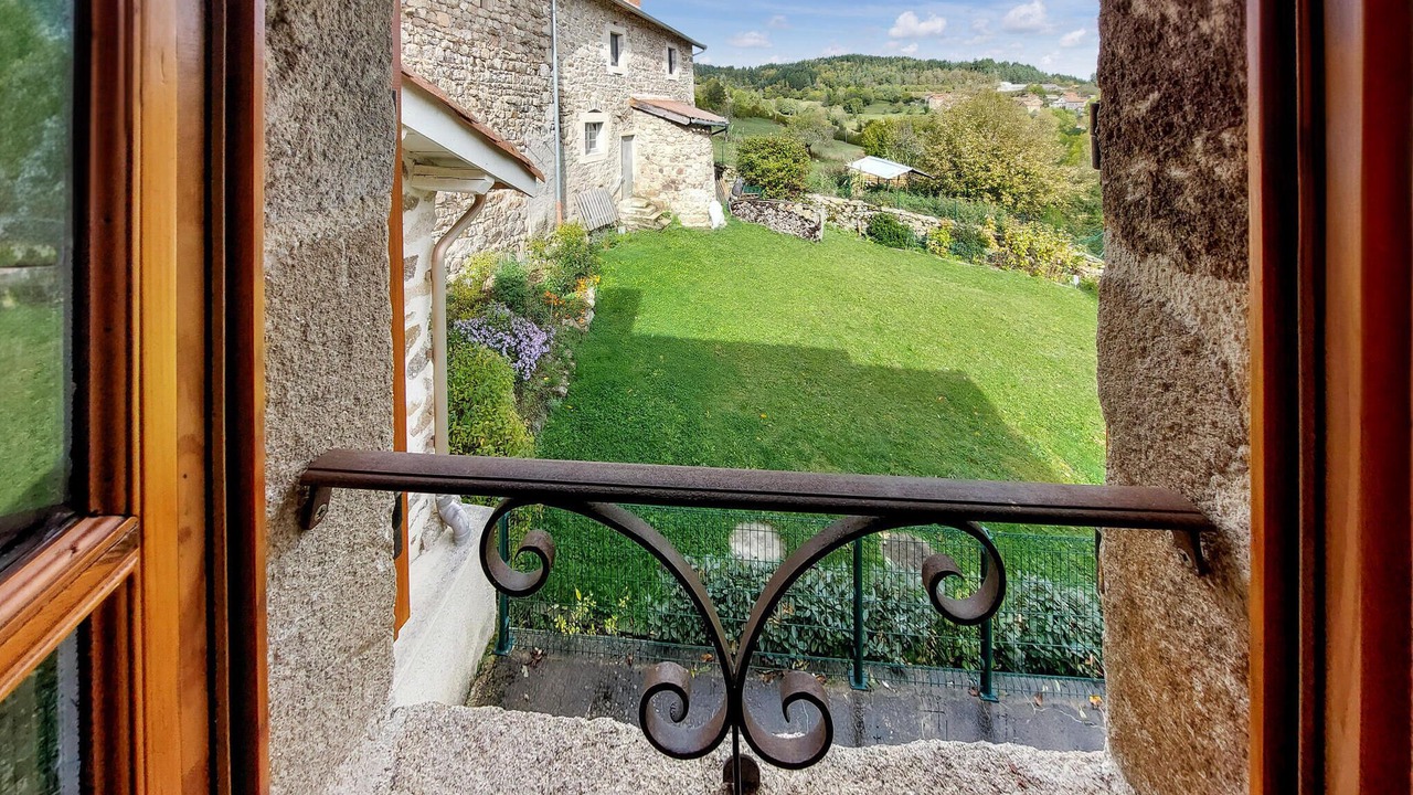 Photo of Bedroom in Saint-Pal-de-Senouire