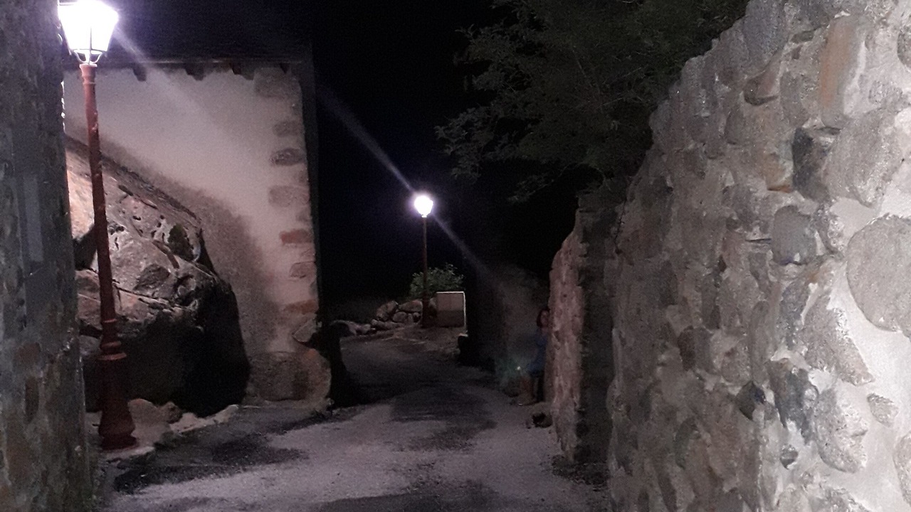 Photo of Outdoor in Porta