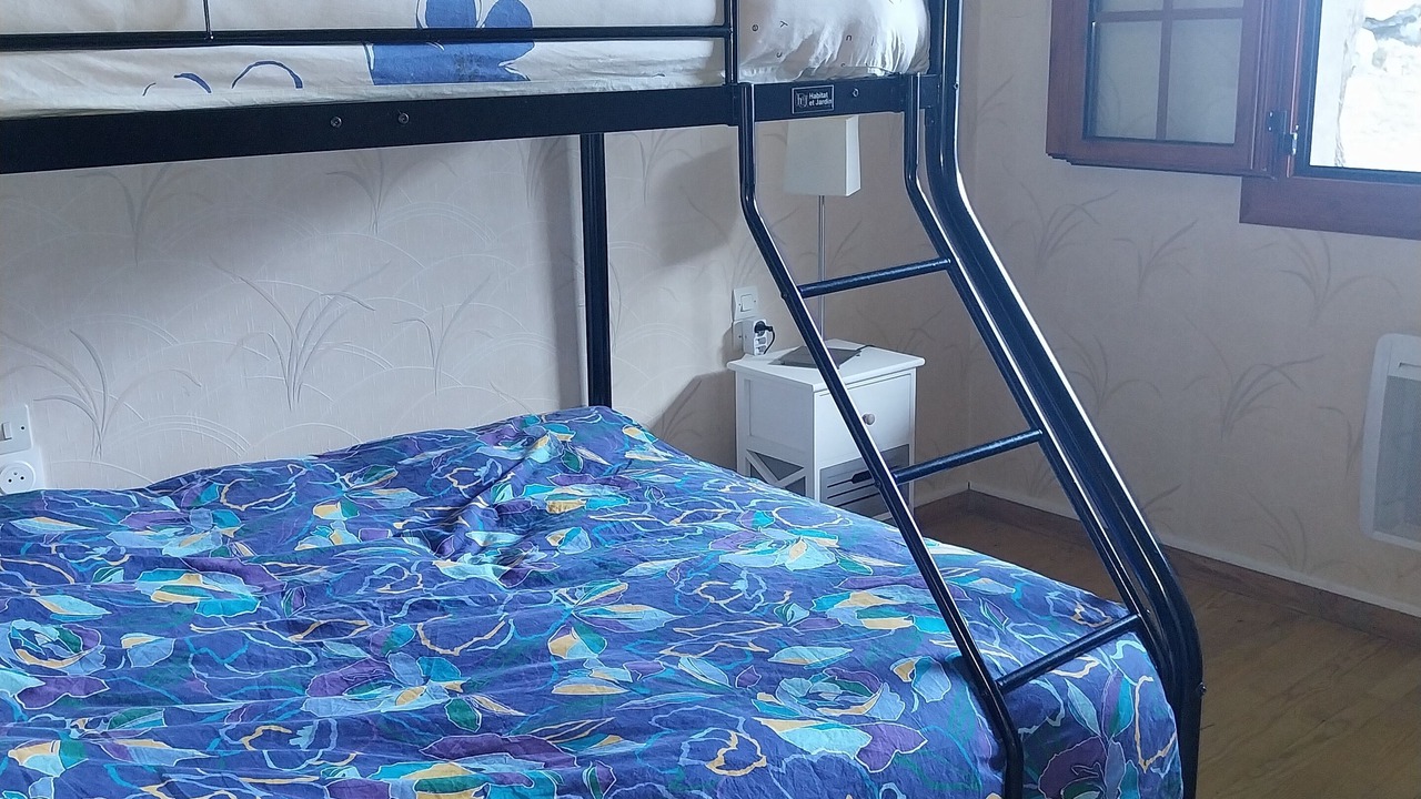 Photo of Bedroom in Porta