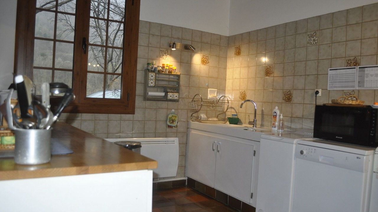 Photo of Kitchen in Porta