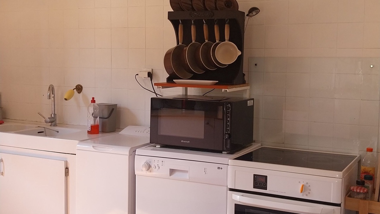 Photo of Kitchen in Porta