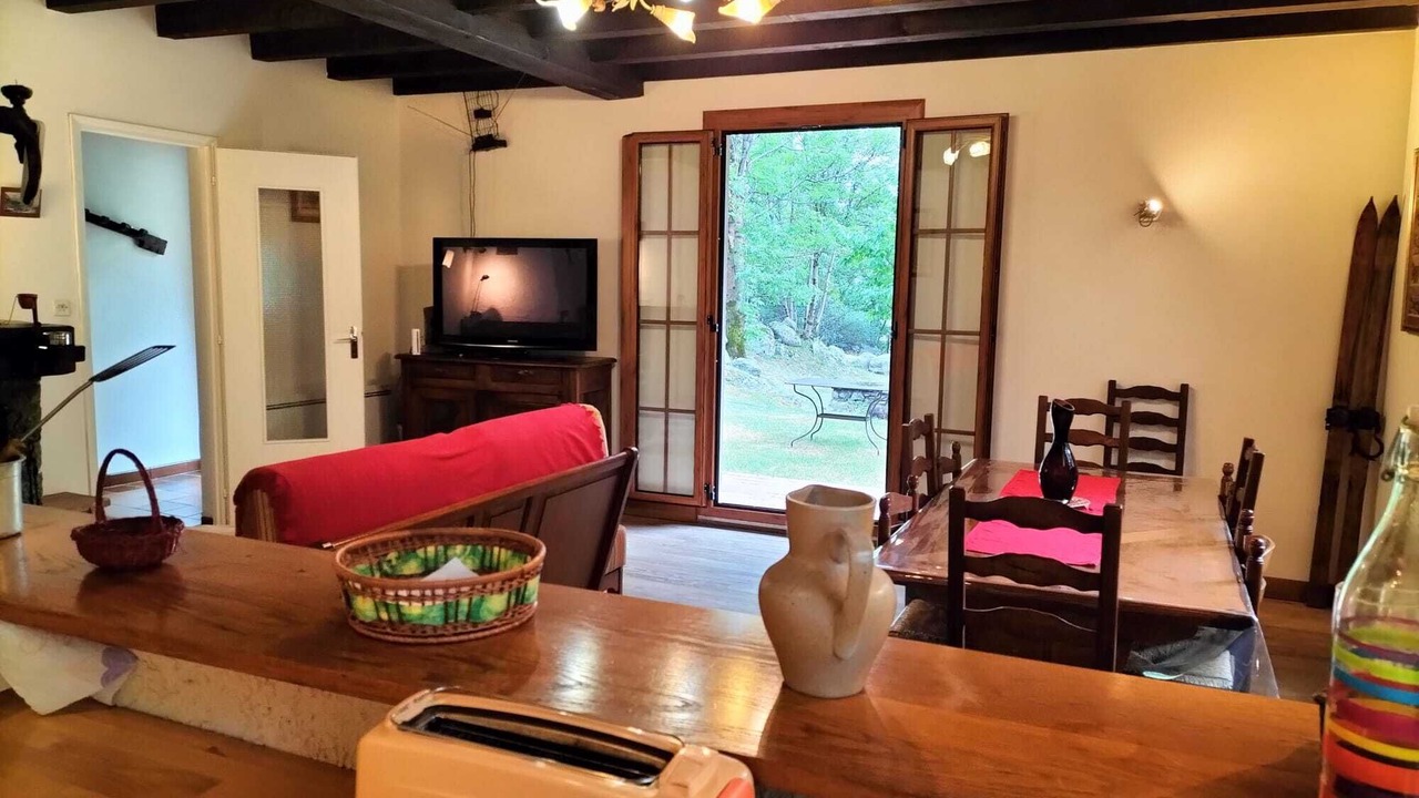 Photo of Livingroom in Porta