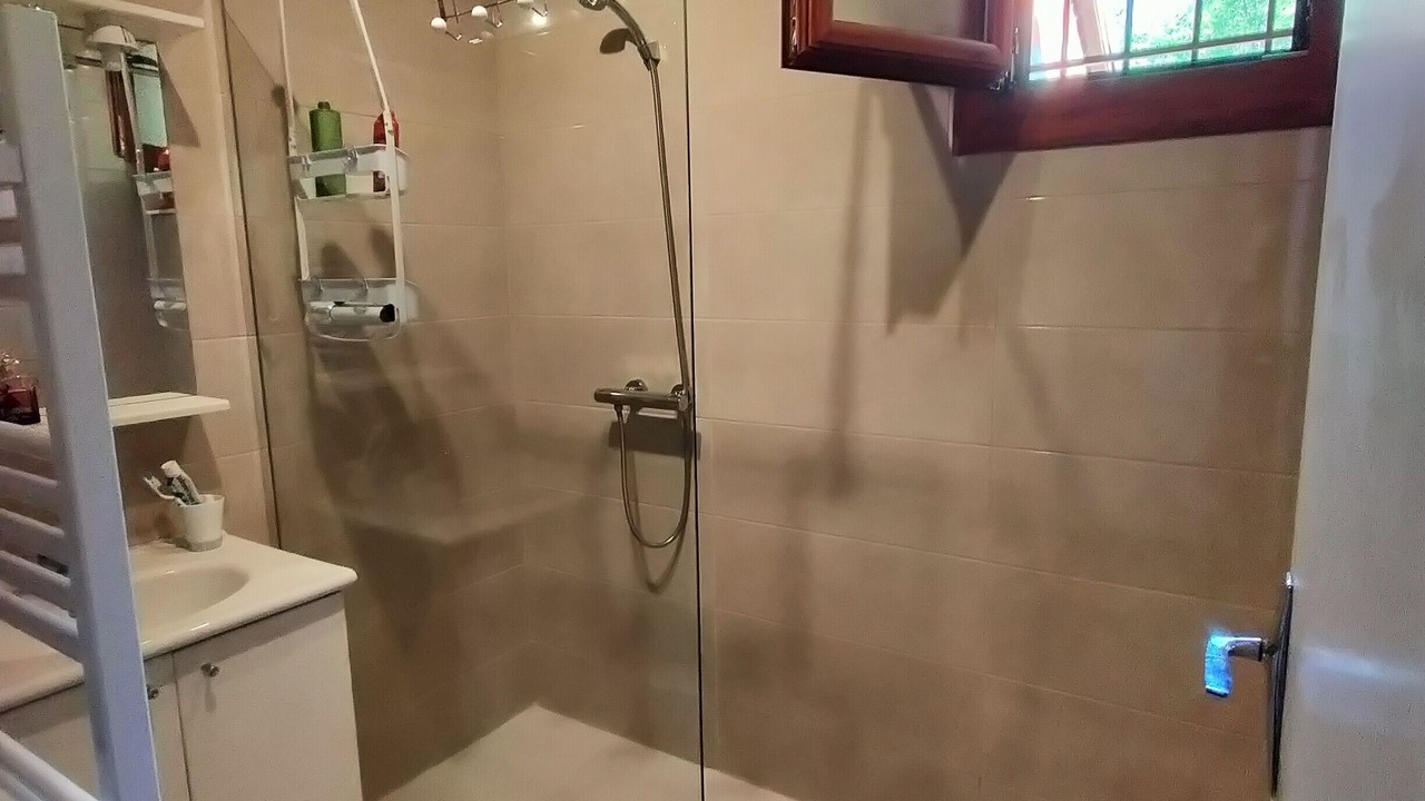 Photo of Bathroom in Porta