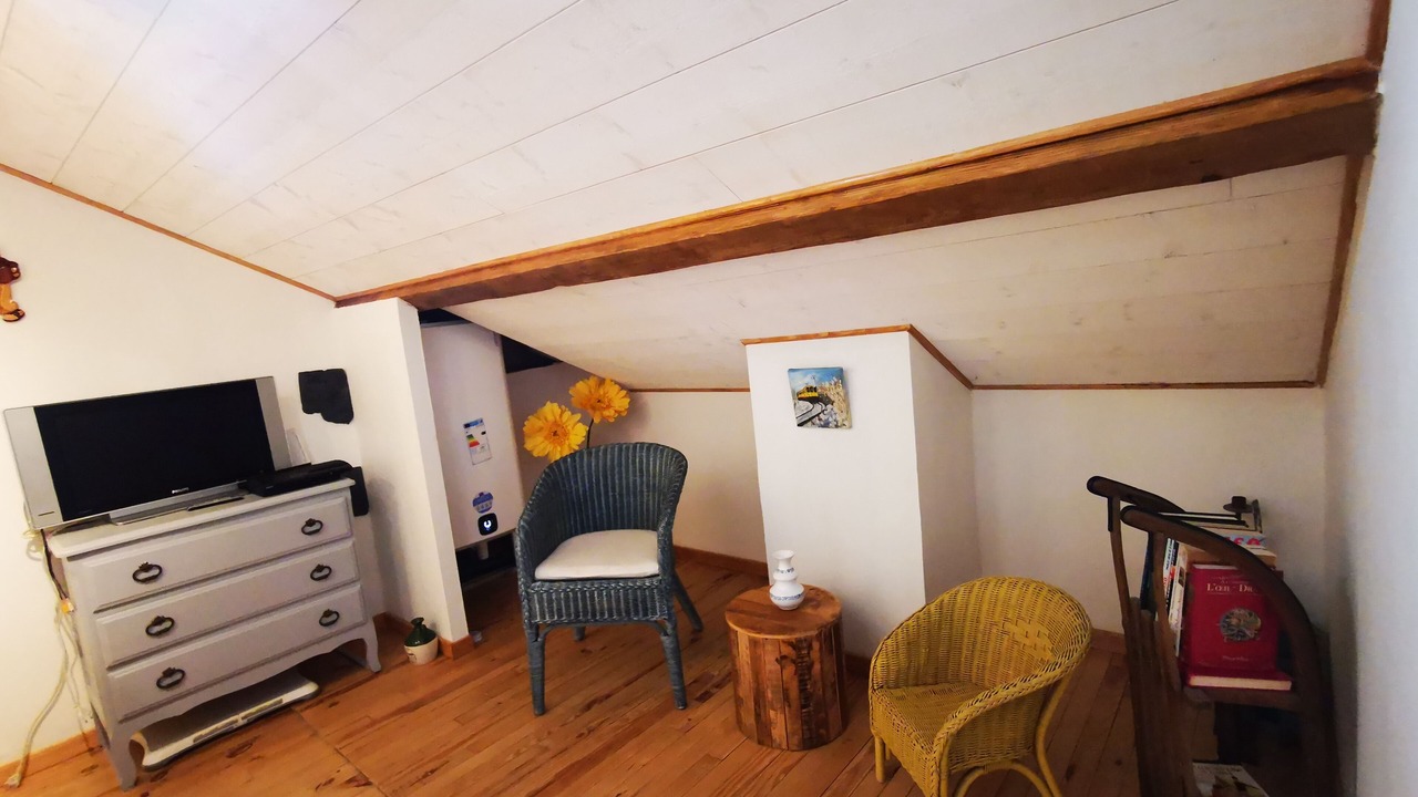 Photo of Livingroom in Porta