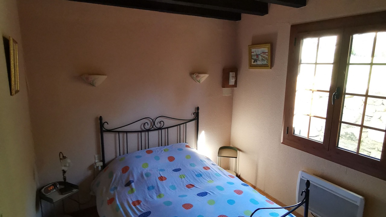 Photo of Bedroom in Porta