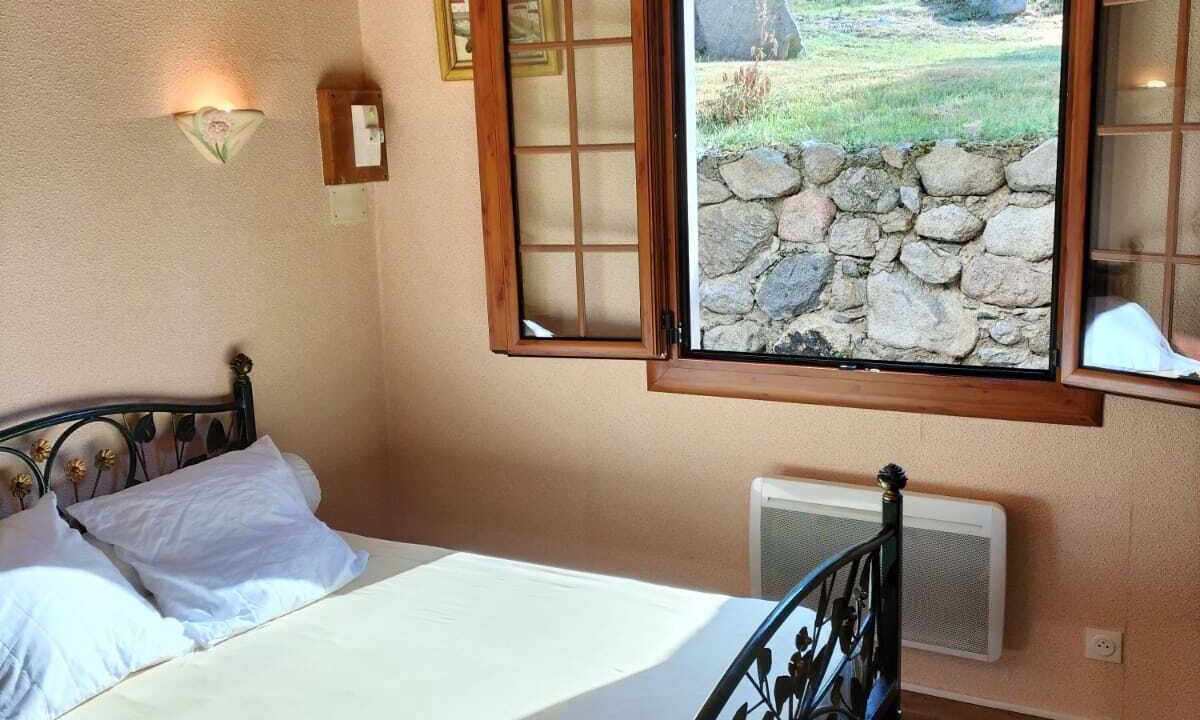 Photo of Bedroom in Porta