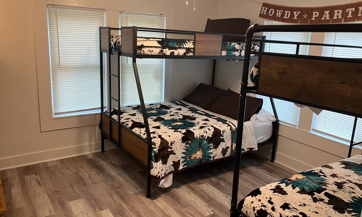 Photo of Bedroom in Fort Worth