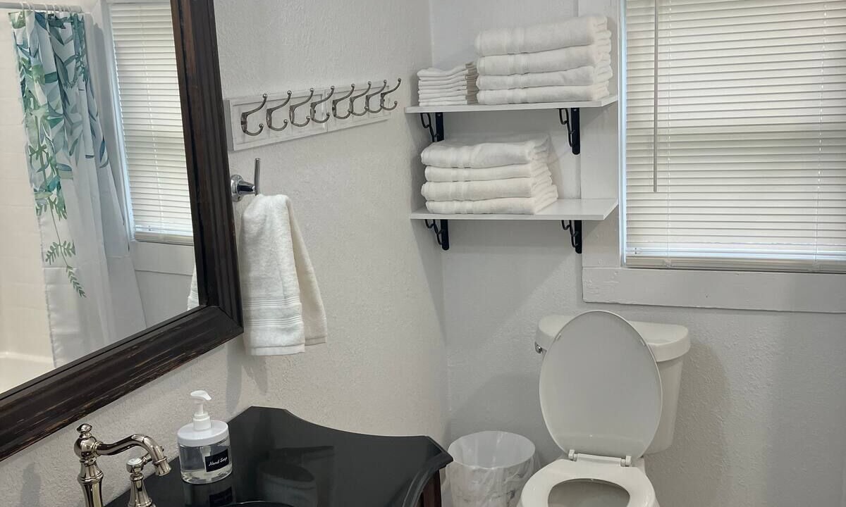 Photo of Bathroom in Fort Worth