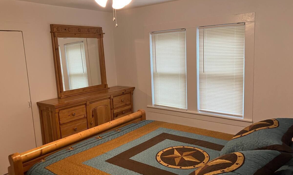 Photo of Bedroom in Fort Worth