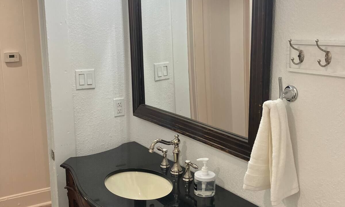 Photo of Bathroom in Fort Worth