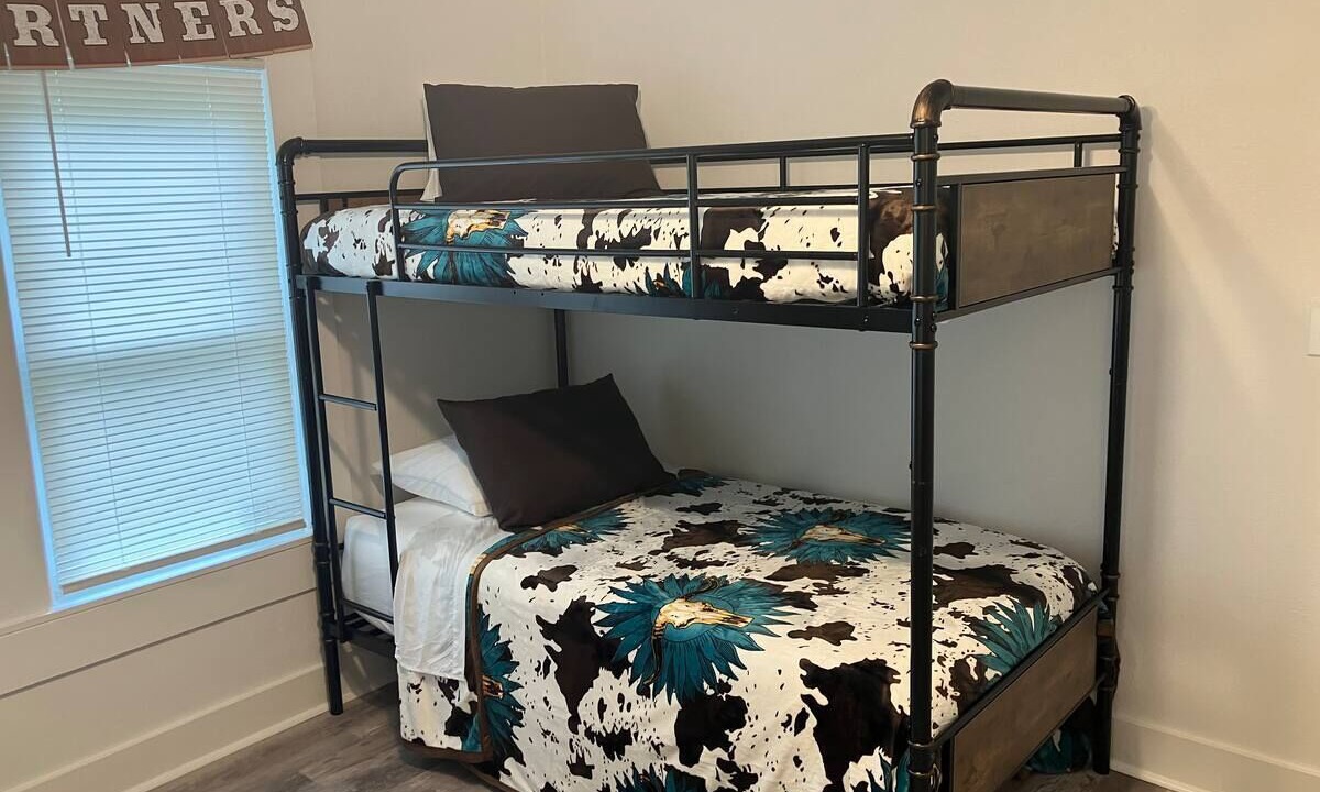 Photo of Bedroom in Fort Worth