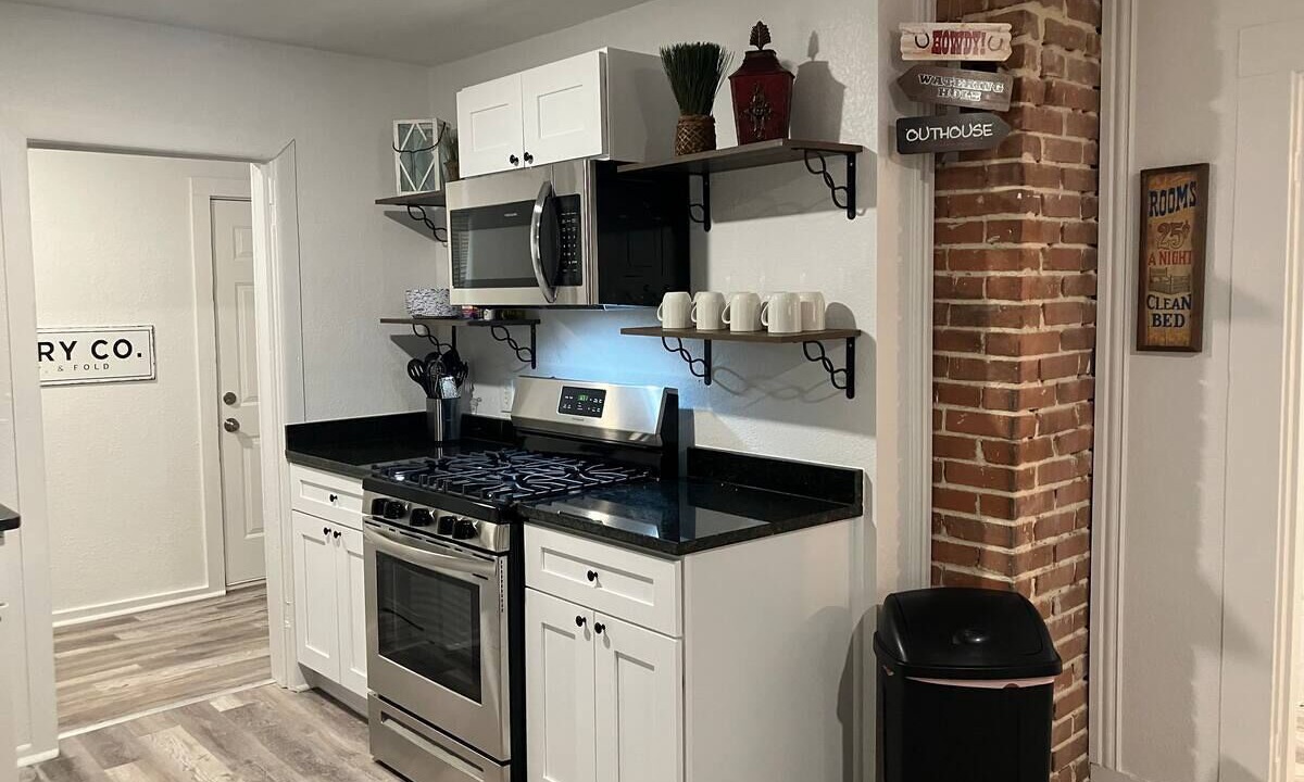 Photo of Kitchen in Fort Worth