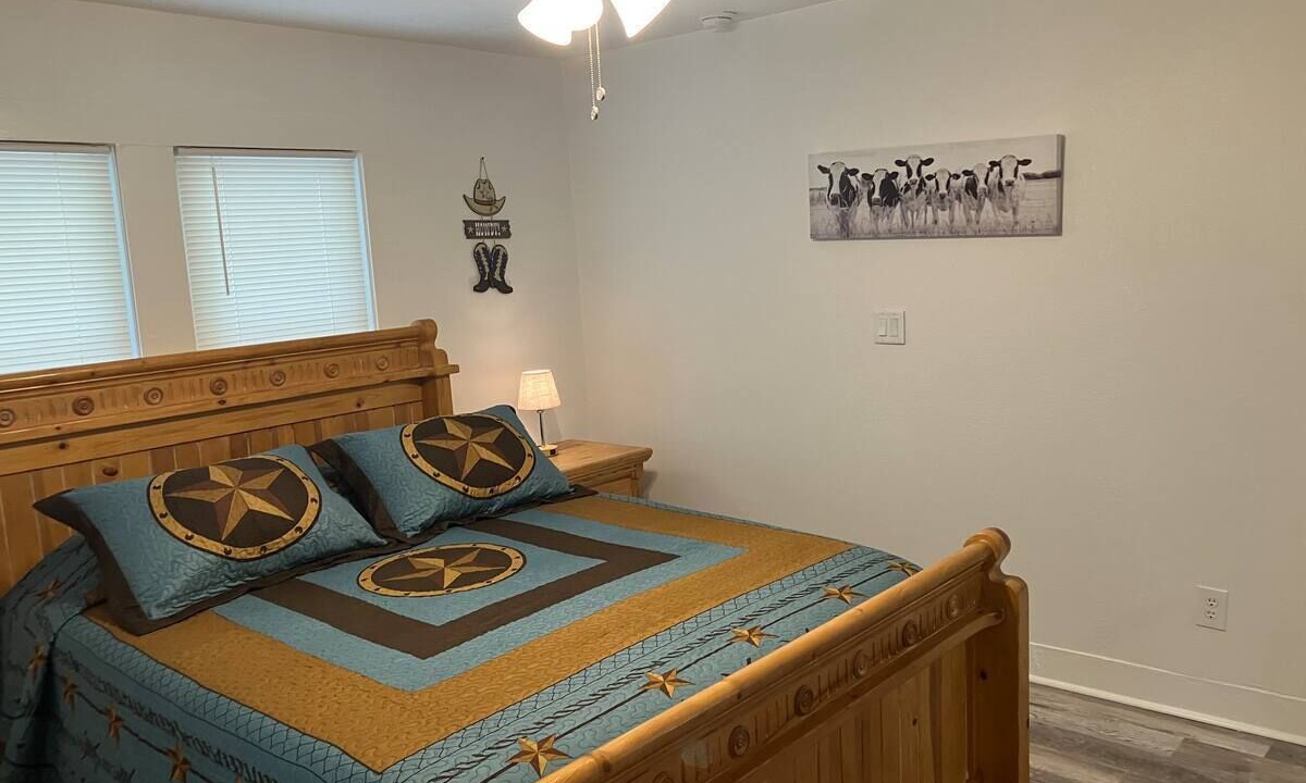 Photo of Bedroom in Fort Worth