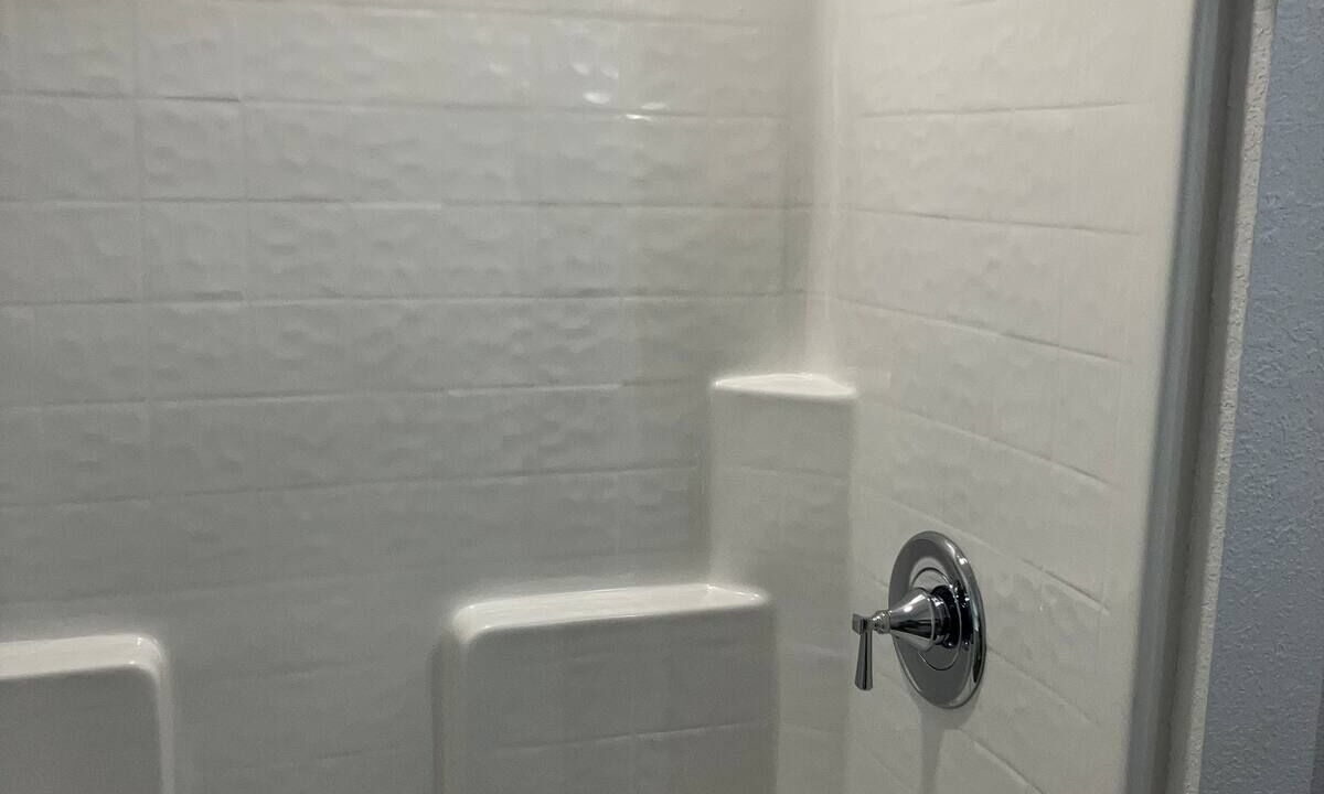 Photo of Bathroom in Fort Worth