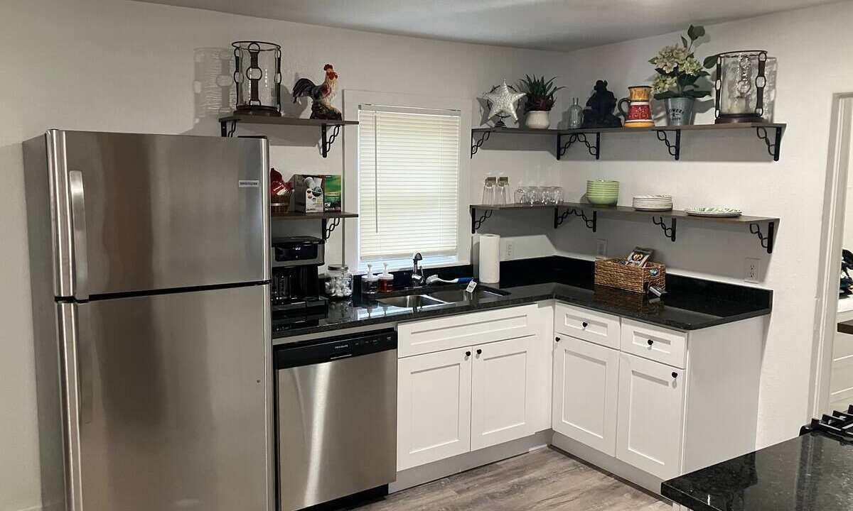 Photo of Kitchen in Fort Worth