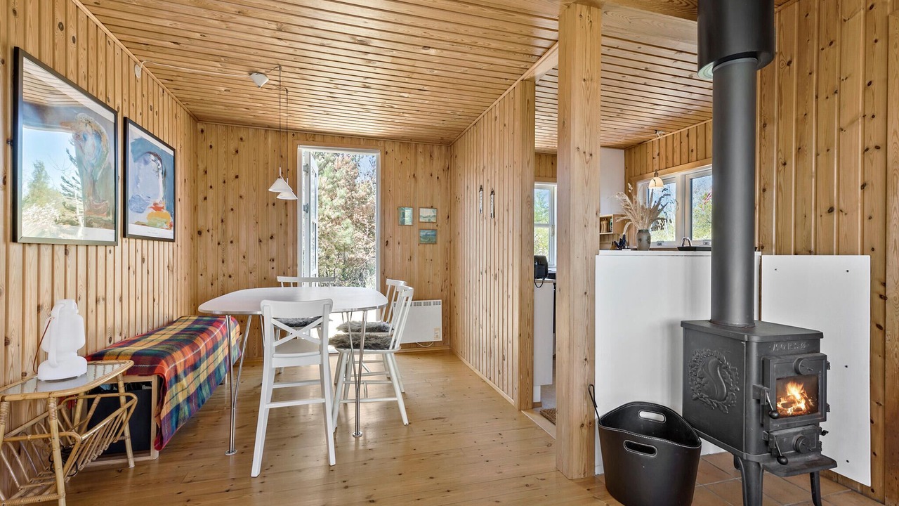 Photo of Bedroom in Grena Strand