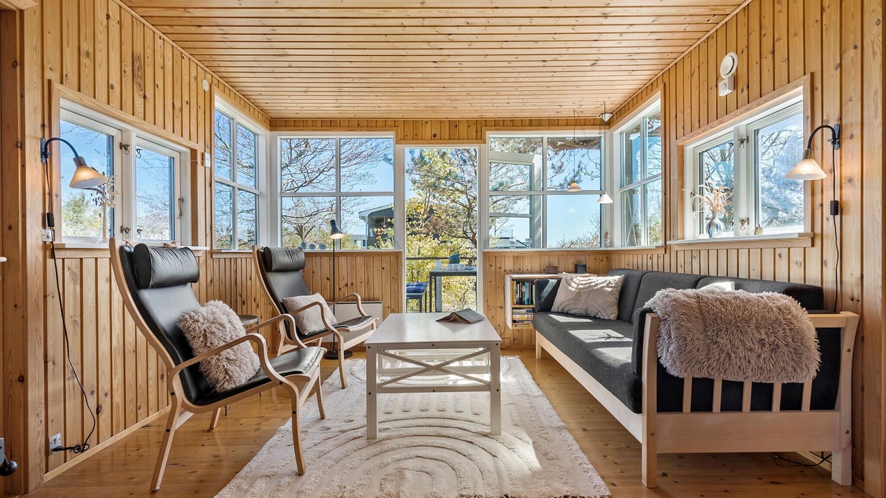Photo of Bedroom in Grena Strand