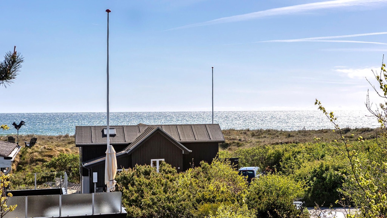 Photo of Bedroom in Grena Strand
