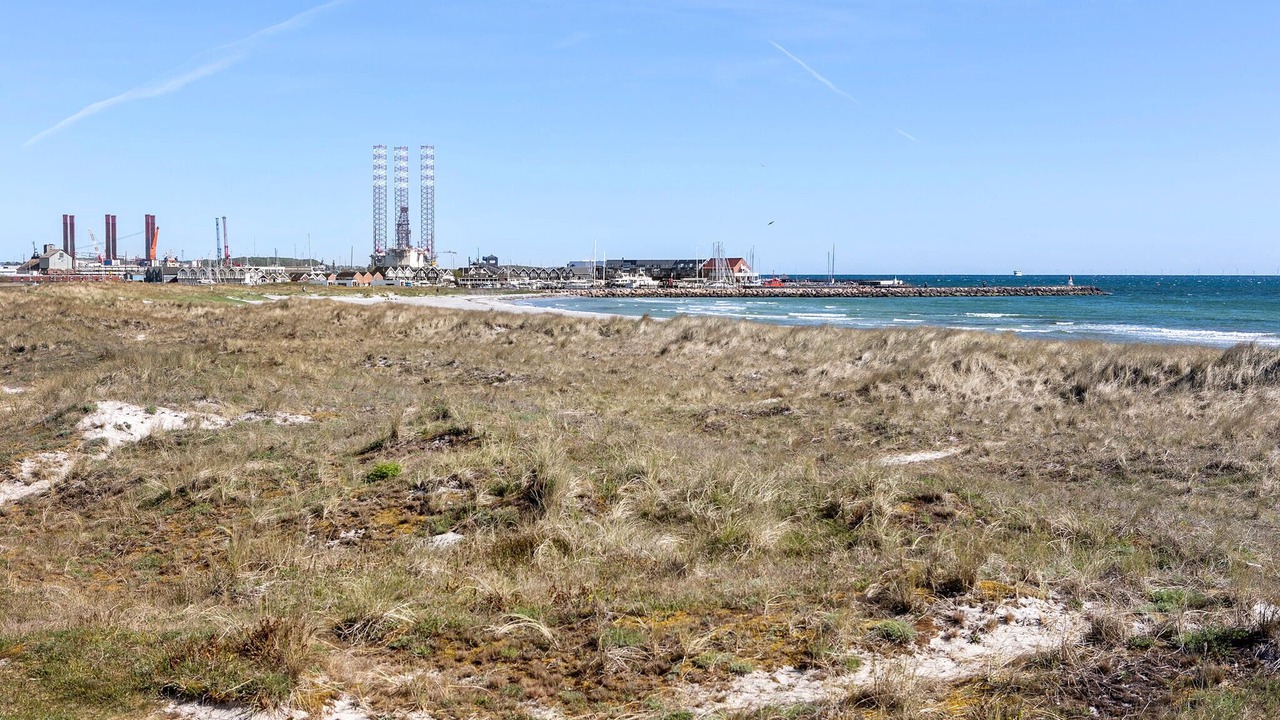 Photo of Others in Grena Strand